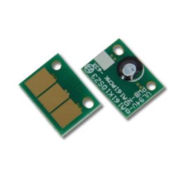 Chip resetare drum (170K) Konica Minolta DR316K Black (AAV70RD, DR-316K) pentru BizHub 300i 360i C250i C300i C360i