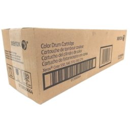Unitate de cilindru (85K) Xerox 013R00664 Color (13R664) pentru Color 550 560 570 C60 C70 PrimeLink C9065 C9070