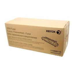 Cuptor (100K) Xerox 115R00115 Fuser Unit (115R115) pentru VersaLink C7020 C7020DN C7020DNW C7025 C7030 C7120 C7125 C7130 B7025 B7030 B7035 B7125 B7130 B7135