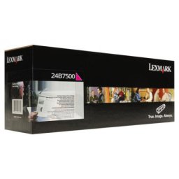 Cartus de toner (6K) Lexmark 24B7500 Magenta pentru C2326 XC2326