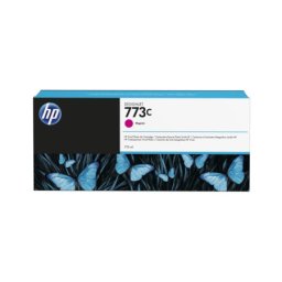Cartus de Cerneala HP 773C Magenta (C1Q39A, HP773C) pentru Designjet Z6600 1524mm Production Printer Z6610 60 in Z6800 Photo Z6810 42