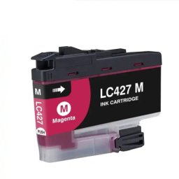 Cartus compatibil (1.5K) Brother LC 427 Magenta (LC-427M, LC427M) pentru HL J6010DW MFC J5955DW J6955DW J6957DW J6959DW