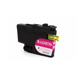 Cartus compatibil (5K) Brother LC 427XL Magenta (LC-427XLM, LC427XLM) pentru HL J6010DW MFC J5955DW J6955DW J6957DW J6959DW