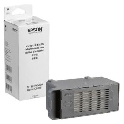 Kit de mentenanta Epson C9345 Maintenance Box (C12C934591) pentru EcoTank L11160 L15150 L15160 L15180 L6460 L6490 L6550 L6570 L6580 M15140 M15180 L8160 L8180