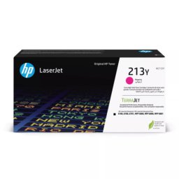 Cartus de toner (12K) HP 213Y Magenta (W2133Y, HP213Y) pentru LaserJet Enterprise 5700 6700 6701 color flow MFP 5800 6800 6801