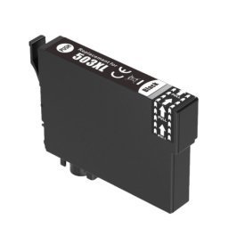Cartus compatibil (0.55K) Epson 503XL Black (C13T09R14010) pentru WorkForce WF 2960DWF 2965DWF Expression Home XP 5200 5205