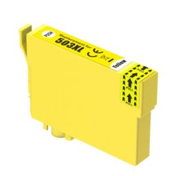 Cartus compatibil (0.47K) Epson 503XL Yellow (C13T09R44010) pentru WorkForce WF 2960DWF 2965DWF Expression Home XP 5200 5205