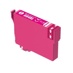 Cartus compatibil (0.35K) Epson 604XL Magenta (C13T10H34010) pentru WorkForce WF 2960DWF 2965DWF Expression Home XP 5200 5205