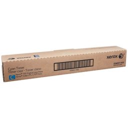 Cartus de toner (22K) Xerox 006R01380 Cyan (6R1380) pentru 700 Digital Color Press 700i 770 C75 J75