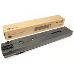Cartus de toner (30K) Xerox 006R01659 Black (6R1659) pentru Color C60 C70