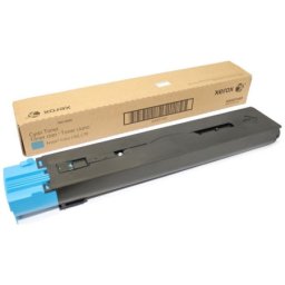 Cartus de toner (34K) Xerox 006R01660 Cyan (6R1660) pentru Color C60 C70