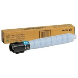 Cartus de toner (21K) Xerox 006R01755 Cyan (6R1755) pentru AltaLink C8130 C8135