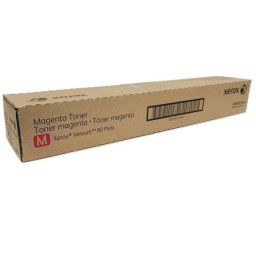 Cartus de toner (21.6K) Xerox 006R01648 Magenta (6R1648) pentru Versant 80 Press 180 280
