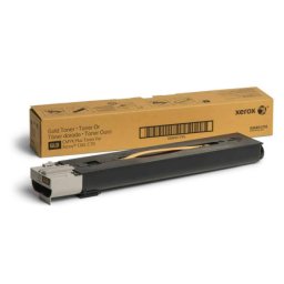 Cartus de toner (23K) Xerox 006R01806 Gold (GLD) (6R1806) pentru Versant 80 Press 180 280