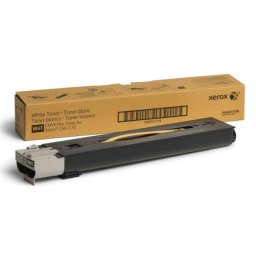 Cartus de toner (17K) Xerox 006R01807 White (WHT) (6R1807) pentru Versant 80 Press 180 280
