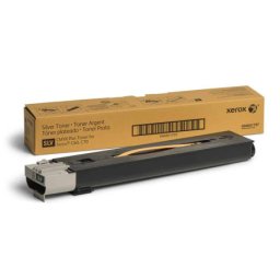 Cartus de toner (24K) Xerox 006R01797 Silver (SLV) (6R1797) pentru Color C60 C70