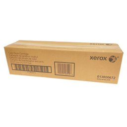 Unitate de cilindru (70K) Xerox 013R00672 Color (13R672) pentru Color C75 Press J75