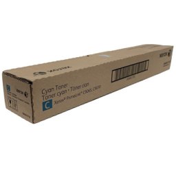 Cartus de toner (32K) Xerox 006R01739 Cyan (6R1739) pentru PrimeLink C9065 C9070