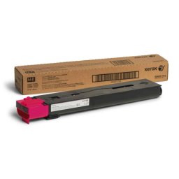 Cartus de toner (16K) Xerox 006R01793 Magenta Fluorescnt (M-fl) (6R1793) pentru PrimeLink C9065 C9070