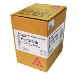 Toner compatibil (24K) Ricoh C5200 Magenta (828428) pentru Pro C5200 C5210