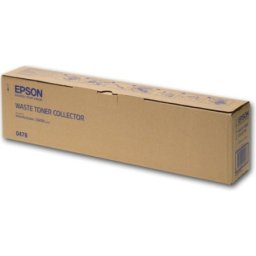 Unitate pentru toner rezidual Epson 0478 Waste box (C13S050478) pentru AcuLaser (AL) C9200D3TNC C9200DN C9200DTN C9200N C9200TN