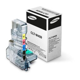 Unitate pentru toner rezidual (10K) Samsung CLT-W409 Waste (CLT-W409/SEE, SU430A) pentru CLP 310 310N 315 315W CLX 3170FN 3175 3175FN 3175FW 3175N