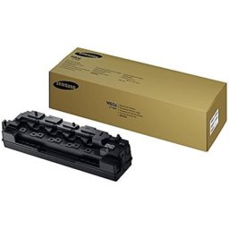 Unitate pentru toner rezidual Samsung CLT-W806 Waste (CLT-W806/SEE, SS698A) pentru MultiXpress X7400GX X7400LX X7500GX X7500LX X7600GX X7600LX