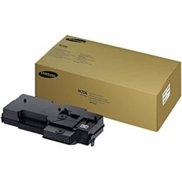 Unitate pentru toner rezidual Samsung MLT-W706 Waste (MLT-W706/SEE, SS847A) pentru MultiXpress K7400GX K7400LX K7500GX K7500LX