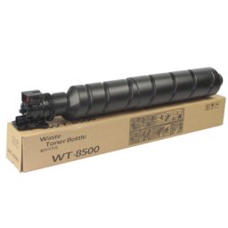 Unitate pentru toner rezidual Kyocera WT-8500 Waste (WT8500, 1902ND0UN0) pentru ECOSYS P4060dn P8060cdn TASKalfa 2552ci 2553ci 2554ci 3252ci 3253ci 3552ci 3553ci 4052ci 4053ci 3554ci 4002i 4003i 5002i 5003i 6002i 6003i 4004i 5004i 6004i 7004i 5052ci 5053c