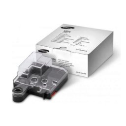 Unitate pentru toner rezidual Samsung CLT-W504 Waste (CLT-W504/SEE, SU434A) pentru CLP 415N 415NW CLX 4195FN 4195FW 4195N Xpress C1810W C1860FW