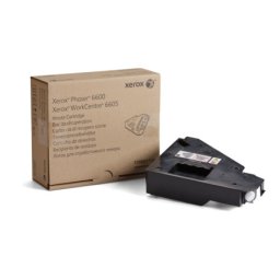 Unitate pentru toner rezidual (30K) Xerox 108R01124 Waste (108R1124) pentru VersaLink C400 C400DN C400DNW C400N C400NW C405 C405DN C405DNW C405N Versalink C405NW Phaser 6600 6600DN 6600DNW 6600N 6600NW 6600VDN 6600VN WorkCentre 6605 6605DN 6605DNW 6605N 6