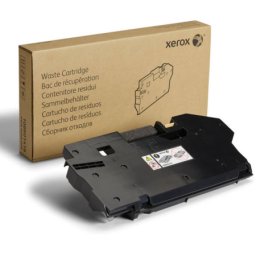 Unitate pentru toner rezidual (30K) Xerox 108R01416 Waste (108R1416) pentru Phaser 6510 6510DN 6510DNI 6510N WorkCentre 6515 6515DN 6515DNI 6515DNW 6515N 6515NW VersaLink C500 C500DN C500N C505 C505S C505SW C600 C600DN C600N C605 C605X C605XL