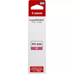 Flacon cerneala Canon PFI-050M Magenta (5700C001AA, PFI050M) pentru imagePROGRAF TC 20 20M