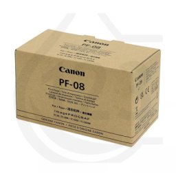 Cap de printare Canon PF-08 Printhead (5706C001AA, PF08) pentru imagePROGRAF TC 20 20M