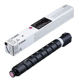 Cartus de toner (25.5K) Canon EXV 64 Magenta (5755C002AA, C-EXV64M, CEXV64M) pentru imageRUNNER (iR) ADVANCE DX C3922i C3926i C3930i C3935i