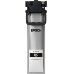 Cartus compatibil (3K) Epson T11C1 Black (C13T11C140) pentru WorkForce Pro WF C5390DW C5890DWF