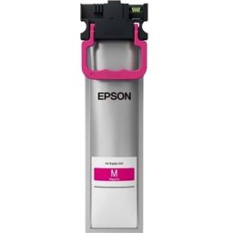 Cartus compatibil (3K) Epson T11C3 Magenta (C13T11C340) pentru WorkForce Pro WF C5390DW C5890DWF