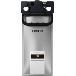 Cartus compatibil (10K) Epson T11E1 XXL Black (C13T11E140) pentru WorkForce Pro WF C5390DW C5890DWF