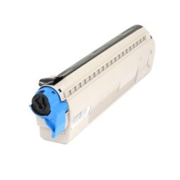 Toner compatibil (10K) Oki 46861306 Magenta pentru C834nw C834dnw C844dnw