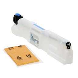 Recipient de toner rezidual compatibil (150K) HP CE980A Waste toner (CE980-67901, CE710-69005) pentru Color LaserJet Enterprise M750n M750dn M750xh CP5525n CP5525dn CP5525xh Professional CP5225n CP5225dn 700 color MFP M775dn M775z M775z+ M775f