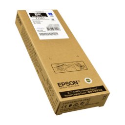 Cartus de Cerneala (3K) Epson T11C1 Black (C13T11C140) pentru WorkForce Pro WF C5390DW C5890DWF