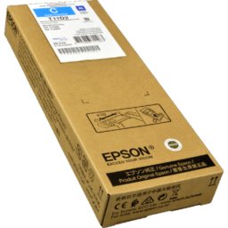 Cartus de Cerneala (5K) Epson T11D2 XL Cyan (C13T11D240) pentru WorkForce Pro WF C5390DW C5890DWF