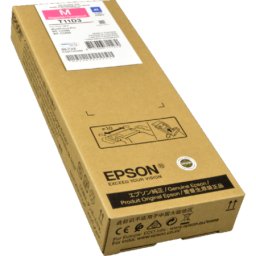 Cartus de Cerneala (5K) Epson T11D3 XL Magenta (C13T11D340) pentru WorkForce Pro WF C5390DW C5890DWF