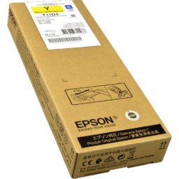 Cartus de Cerneala (5K) Epson T11D4 XL Yellow (C13T11D440) pentru WorkForce Pro WF C5390DW C5890DWF
