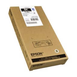 Cartus de Cerneala (10K) Epson T11E1 XXL Black (C13T11E140) pentru WorkForce Pro WF C5390DW C5890DWF