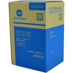 Cartus de toner (9K) Konica Minolta TNP79M Magenta (AAJW350, TNP-79M) pentru BizHub C3350i C4050i