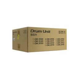 Unitate de imagine (300K) Kyocera DK-3170 (DK3170, 302T993060) pentru ECOSYS M3145idn M3645idn P3045dn