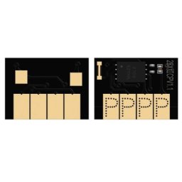 Chip resetare cartus HP 730 Magenta (P2V69A, HP730) pentru Designjet T1700 T1700dr T2600