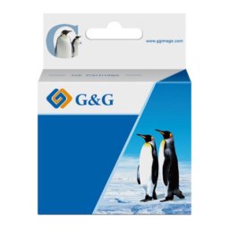 Cartus Premium G&G (20K) Epson T01D4 Yellow (C13T01D400) pentru WorkForce Pro WF C529RDTW EPP C579RD2TWF C579RDTWF