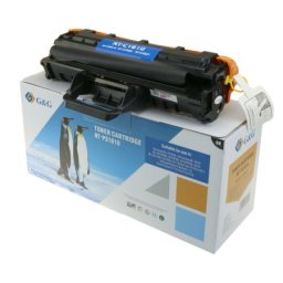 Toner Premium G&G (3K) Dell J9833 Black (593-10094, 59310094) pentru 1100 1110